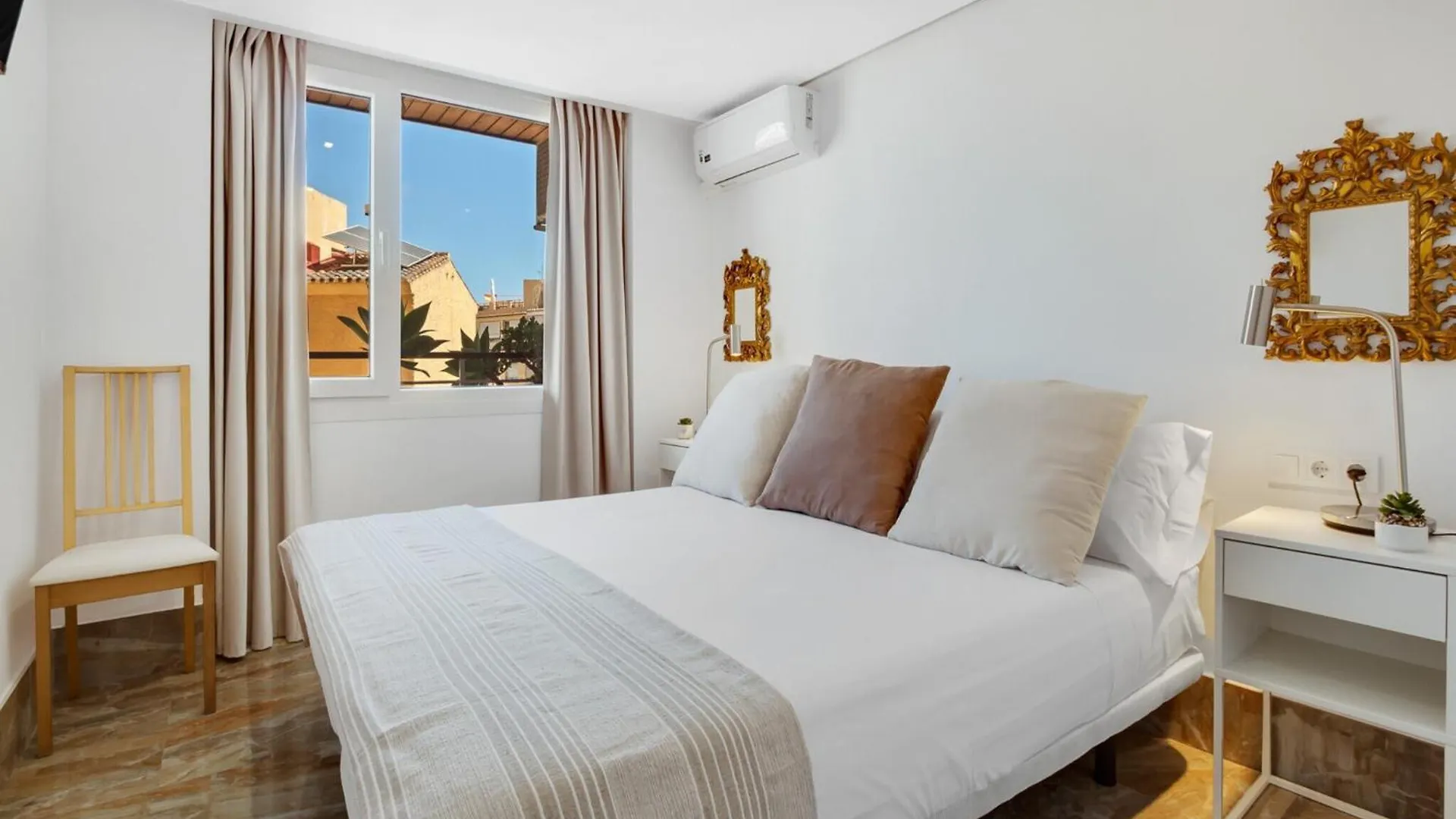 Apartment Near Playa De Bajondillo Torremolinos