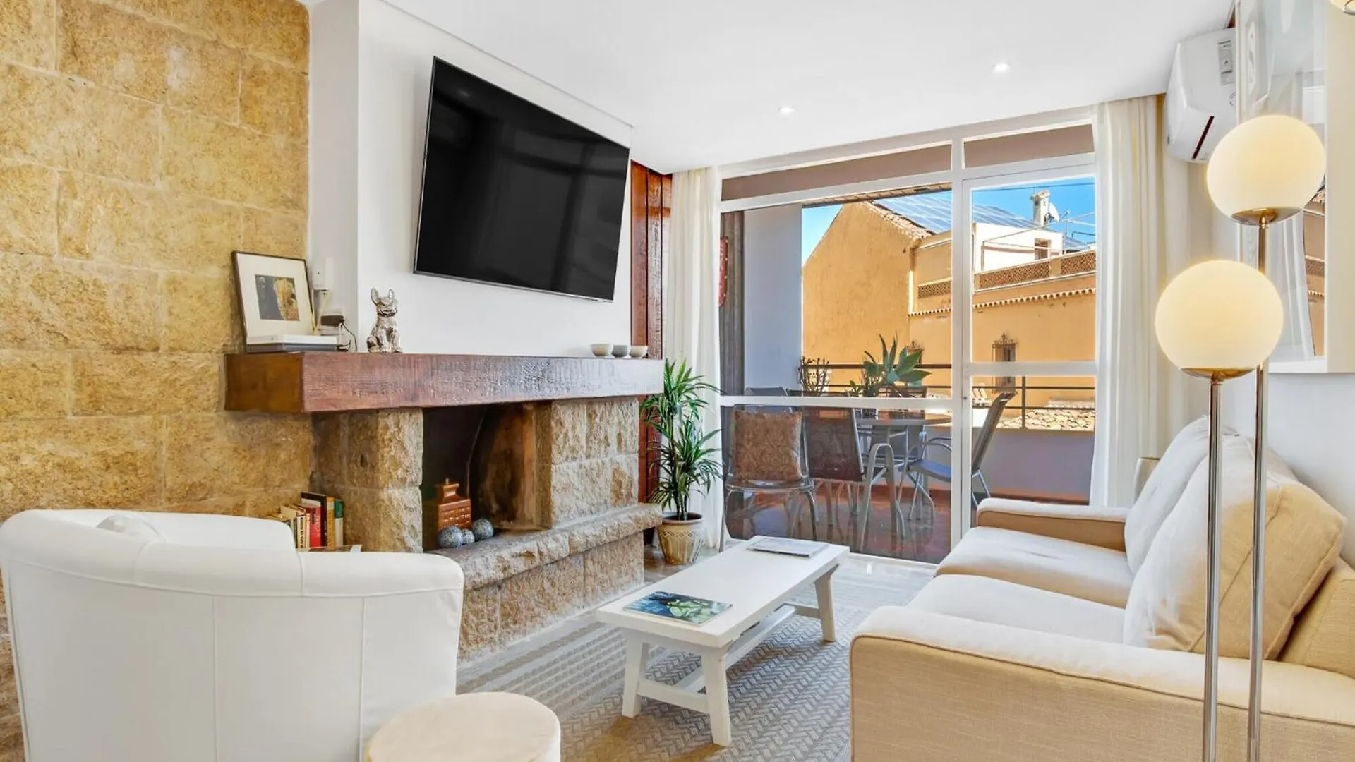 Apartment Near Playa De Bajondillo location