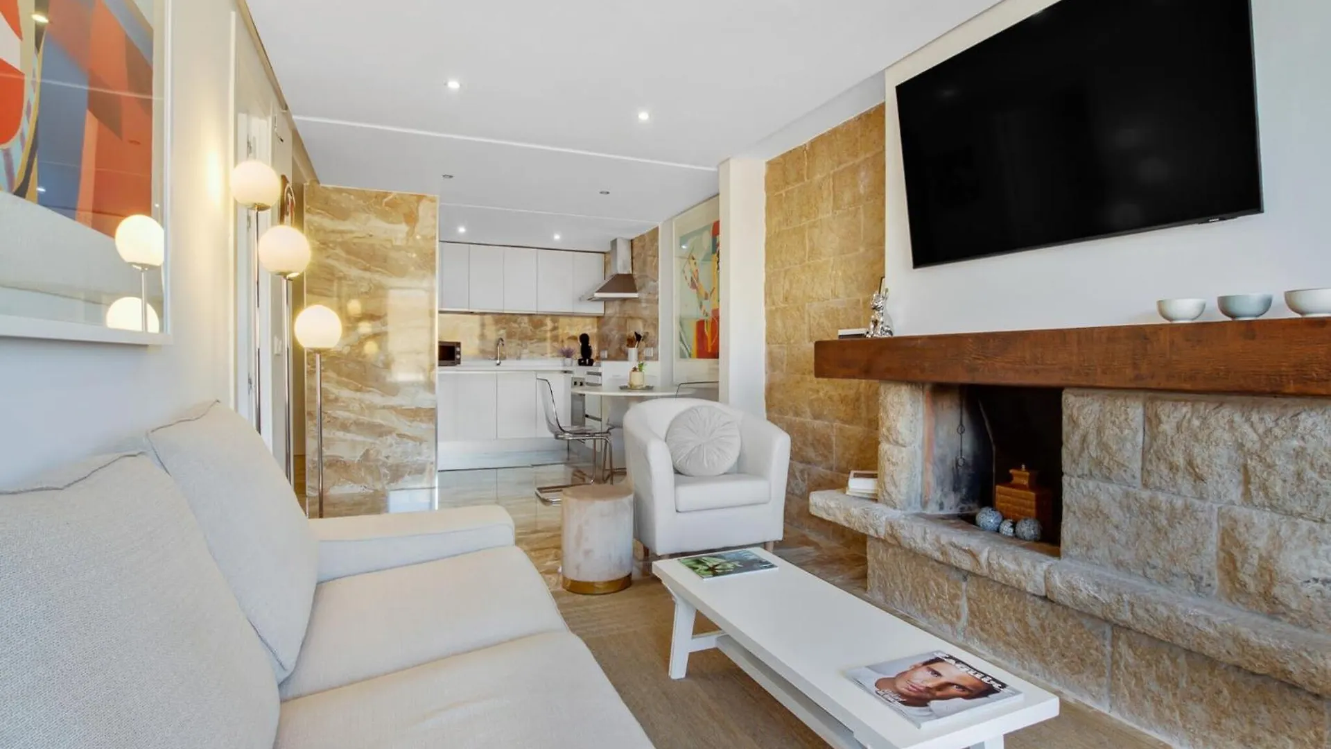Apartment Near Playa De Bajondillo Torremolinos Espagne