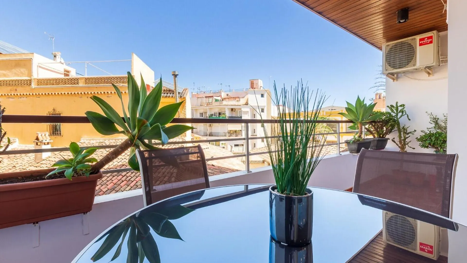 Apartment Near Playa De Bajondillo Torremolinos