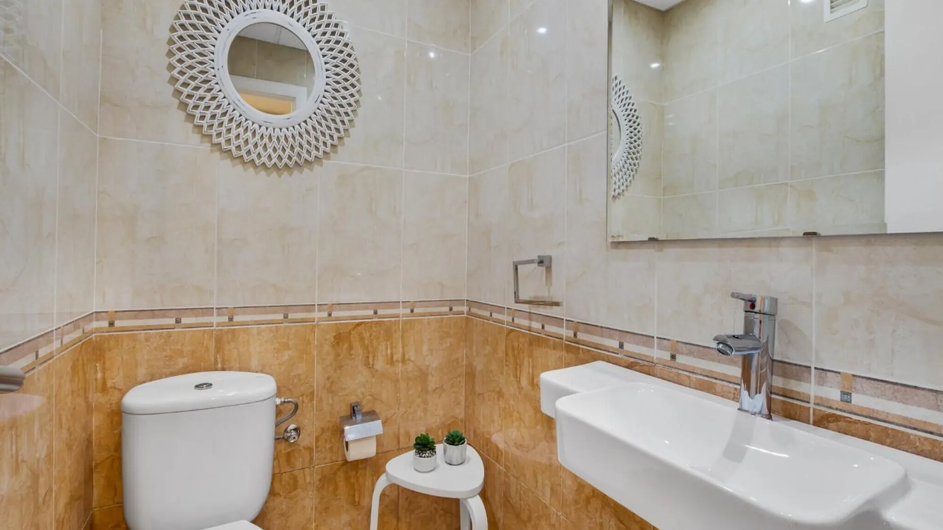 Apartment Near Playa De Bajondillo Torremolinos Espagne