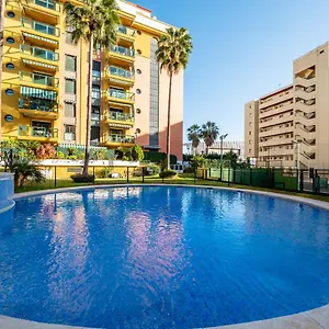 Appartement Palm -, Torremolinos
